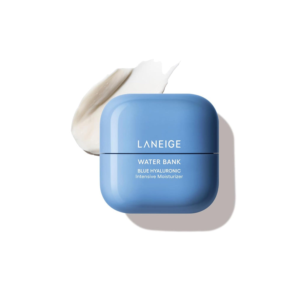LANEIGE | Water Bank Blue Hyaluronic Intensive Moisturizer | 50 mL