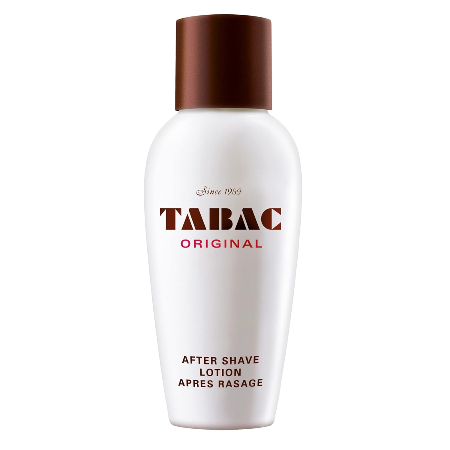 Tabac Original Maurer & Wirtz  after Shave Lotion for Men, 6.8 Ounce