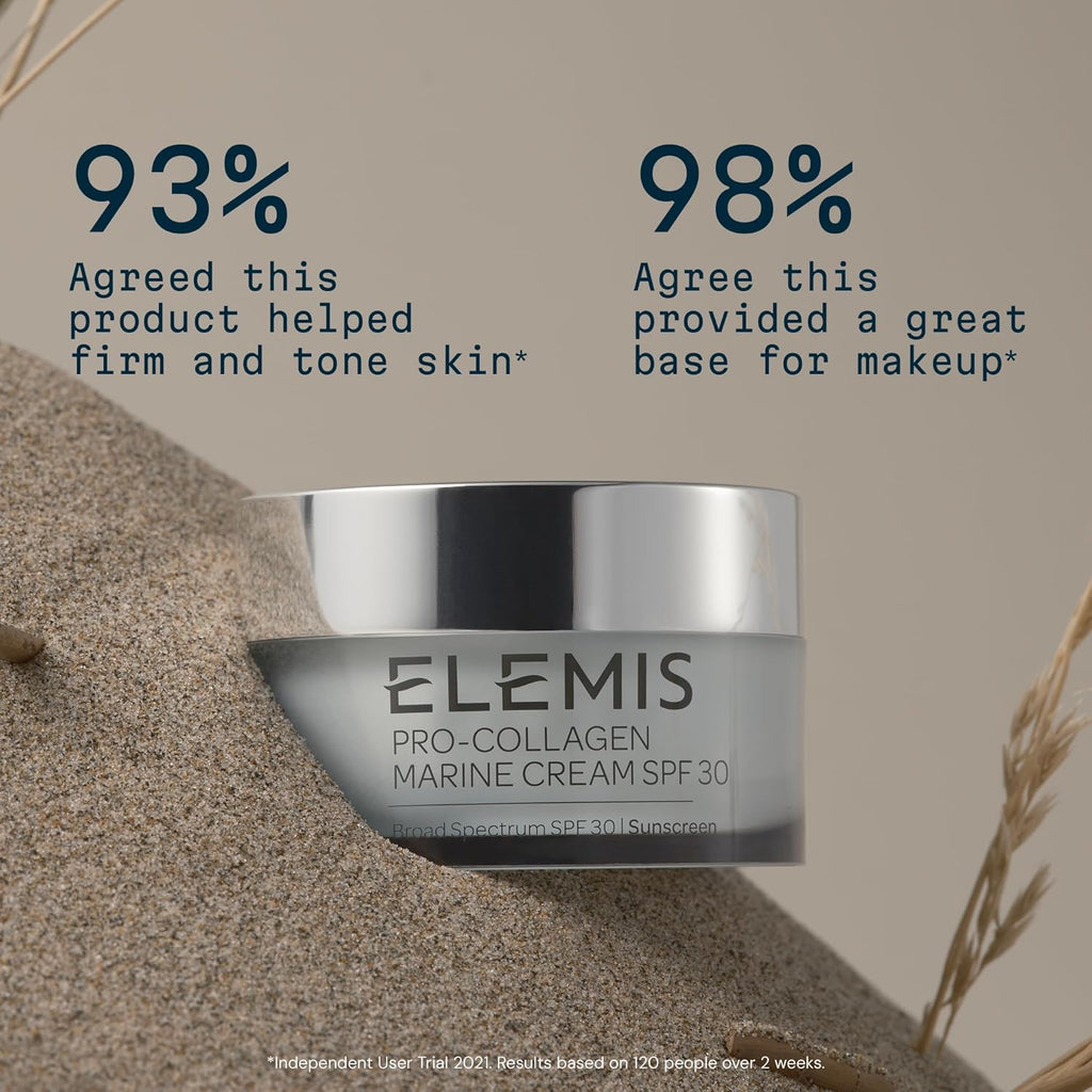 ELEMIS | Pro-Collagen Marine Cream SPF 30 | 50 mL
