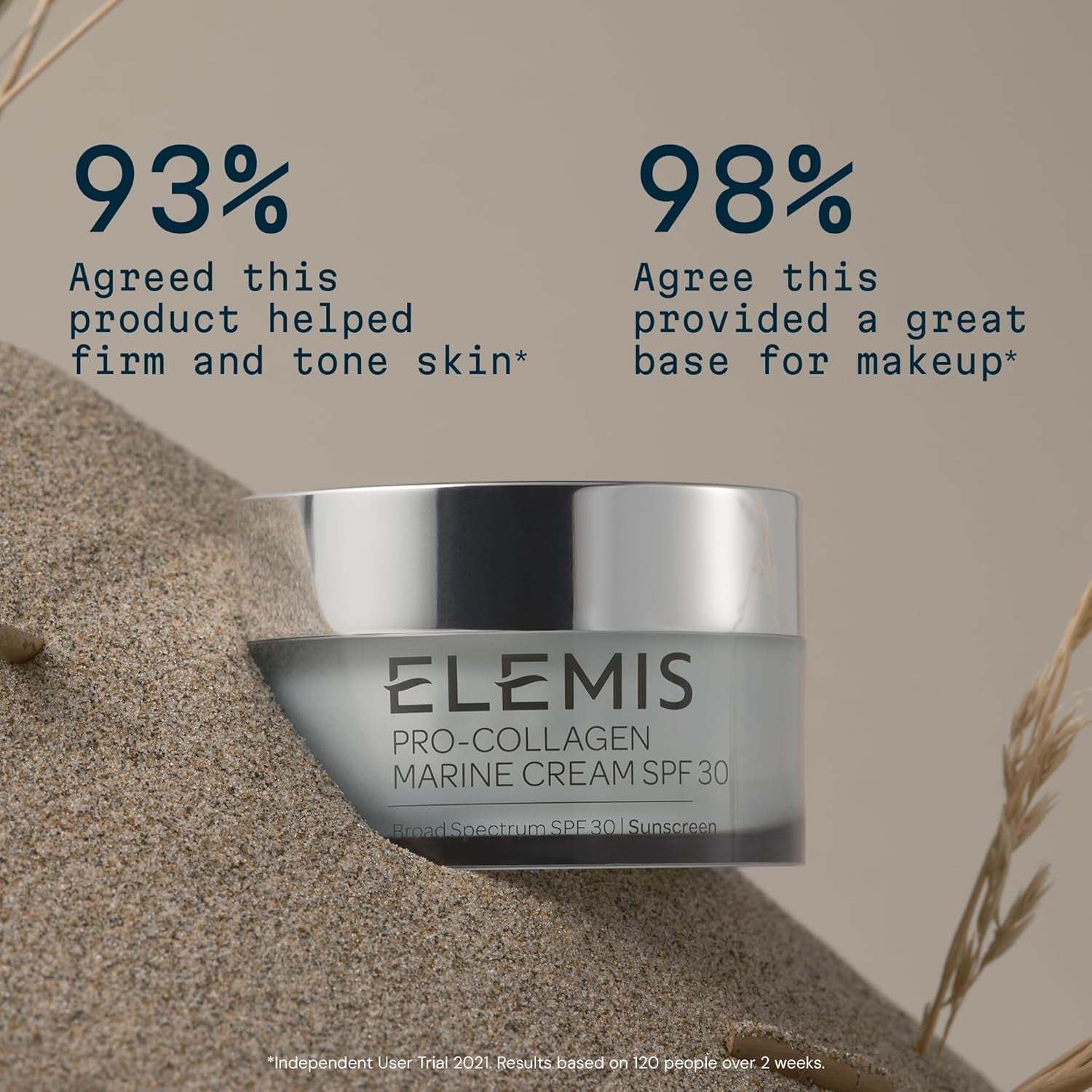 ELEMIS | Pro-Collagen Marine Cream SPF 30 | 50 mL
