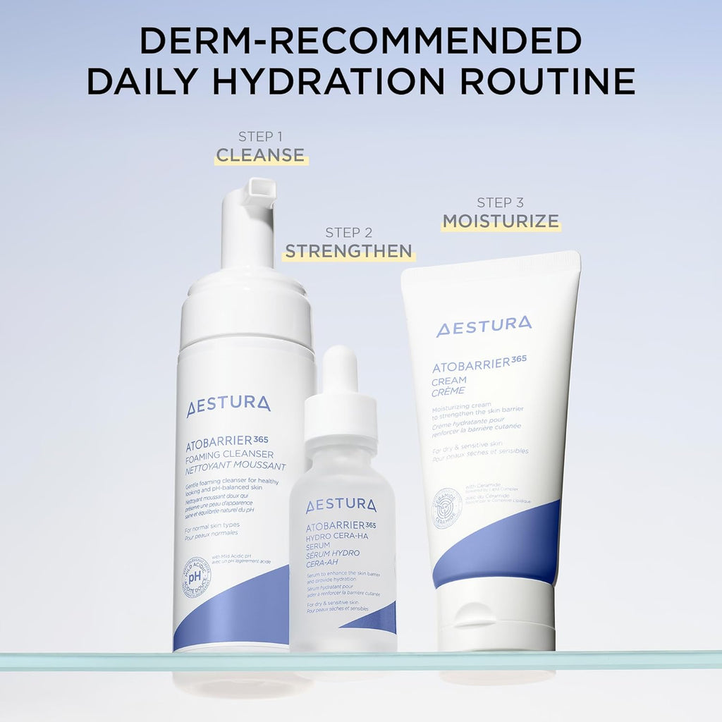 AESTURA | ATOBARRIER365 Cream | 80 mL