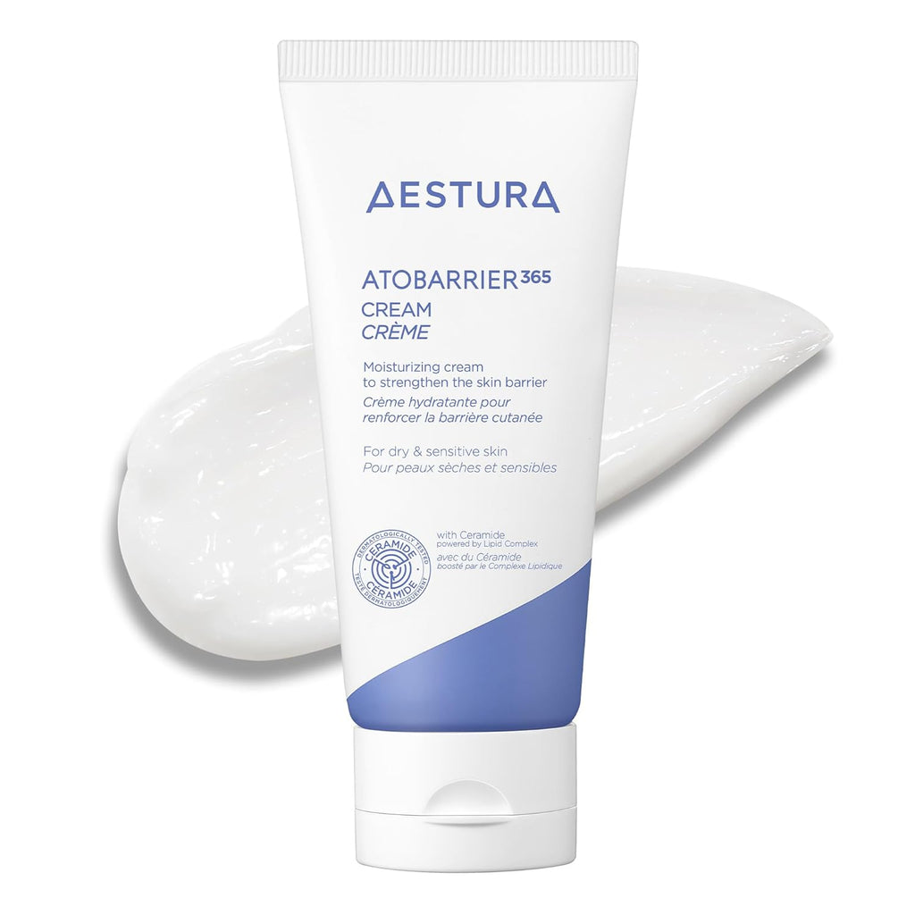 AESTURA | ATOBARRIER365 Cream | 80 mL