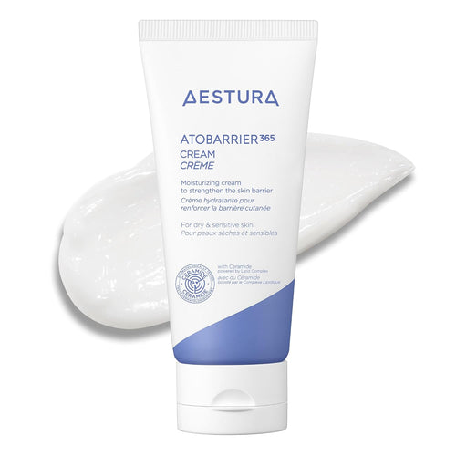 AESTURA | ATOBARRIER365 Cream | 80 mL