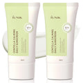 iUNIK | Centella Calming Daily Sunscreen SPF 50+ PA++++ | 2 × 60 mL